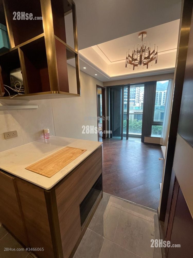 Ocean Camino Rental 1 Bedroom , 1 Bathroom 319 ft²