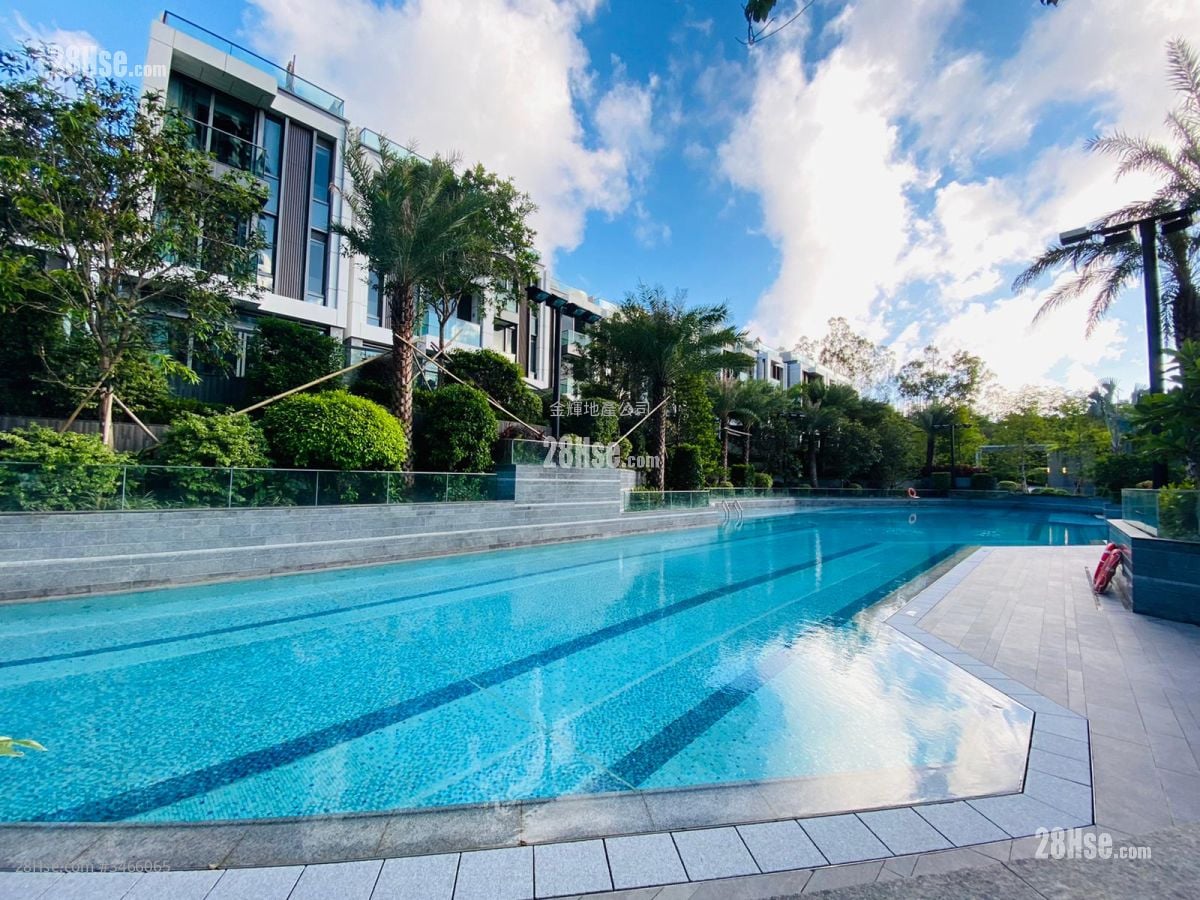 Ocean Camino Rental 1 Bedroom , 1 Bathroom 319 ft²