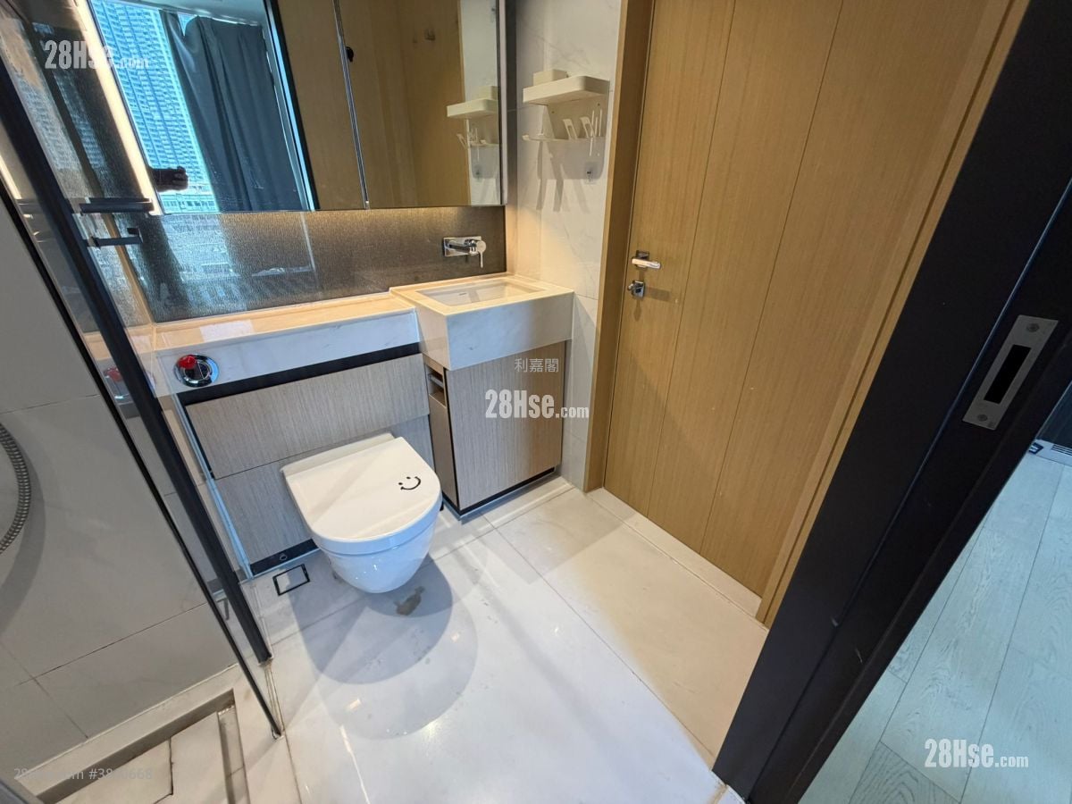Eltanin Square Mile Rental 1 Bedroom , 1 Bathroom 249 ft²
