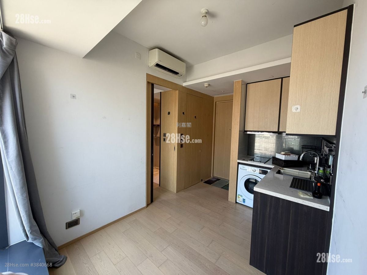 Eltanin Square Mile Rental 1 Bedroom , 1 Bathroom 249 ft²