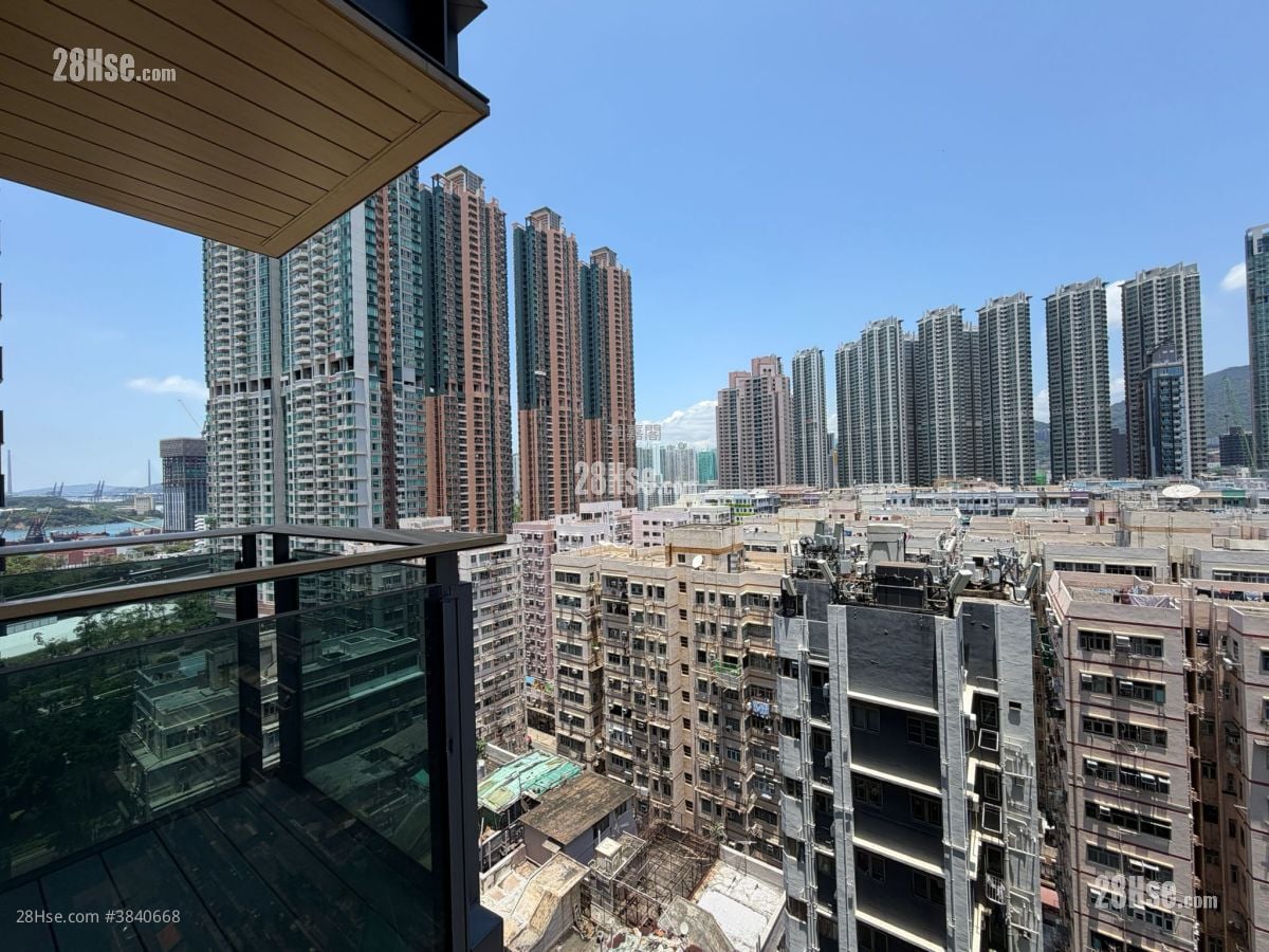 Eltanin Square Mile Rental 1 Bedroom , 1 Bathroom 249 ft²