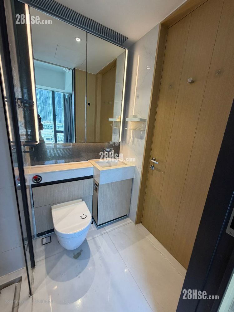 Eltanin Square Mile Rental 1 Bedroom , 1 Bathroom 249 ft²