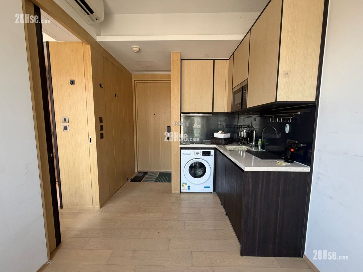 Eltanin Square Mile Rental 1 Bedroom , 1 Bathroom 249 ft²