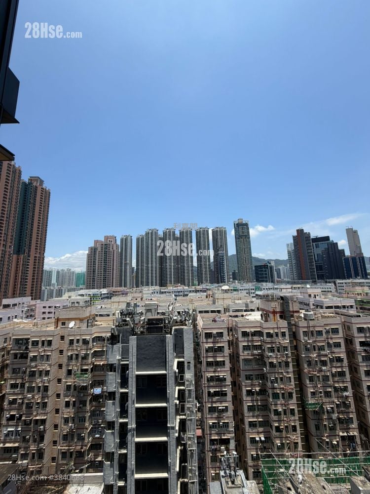 Eltanin Square Mile Rental 1 Bedroom , 1 Bathroom 249 ft²