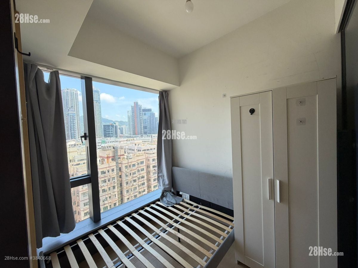 Eltanin Square Mile Rental 1 Bedroom , 1 Bathroom 249 ft²