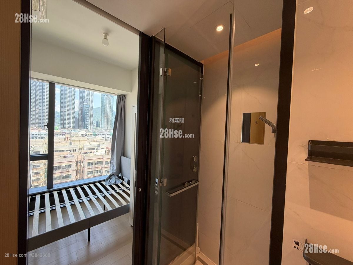 Eltanin Square Mile Rental 1 Bedroom , 1 Bathroom 249 ft²
