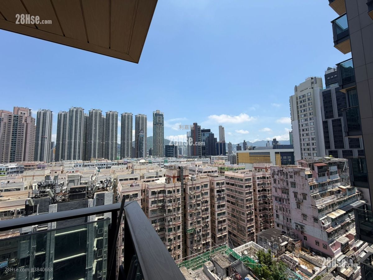 Eltanin Square Mile Rental 1 Bedroom , 1 Bathroom 249 ft²