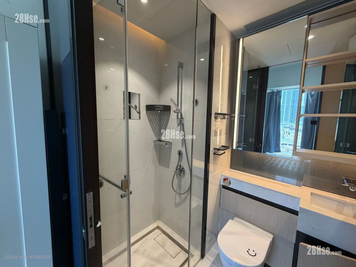 Eltanin Square Mile Rental 1 Bedroom , 1 Bathroom 249 ft²