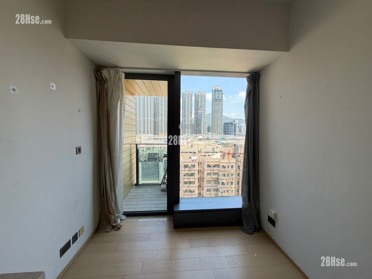 Eltanin Square Mile Rental 1 Bedroom , 1 Bathroom 249 ft²