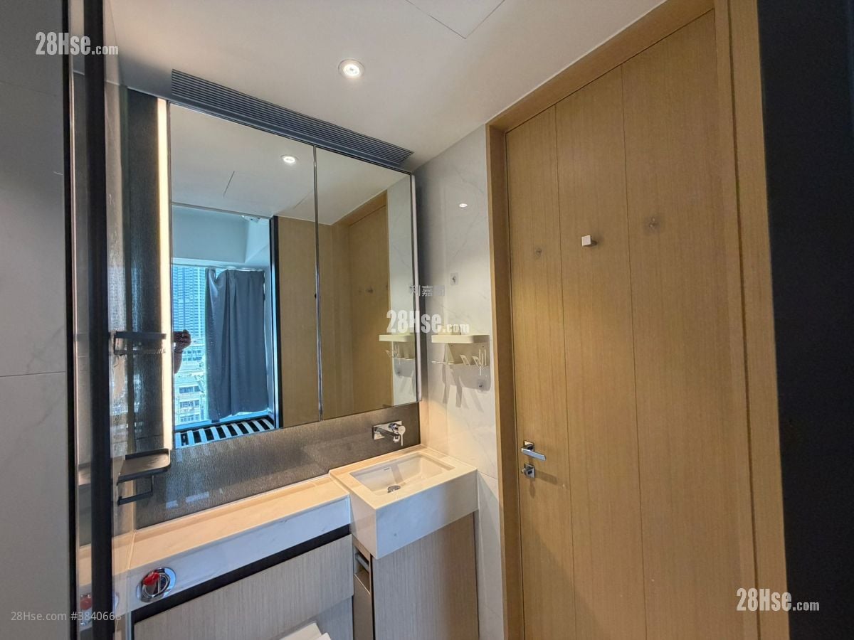 Eltanin Square Mile Rental 1 Bedroom , 1 Bathroom 249 ft²