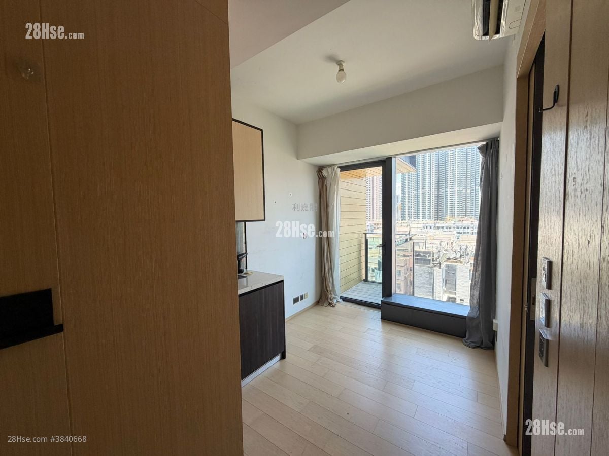 Eltanin Square Mile Rental 1 Bedroom , 1 Bathroom 249 ft²