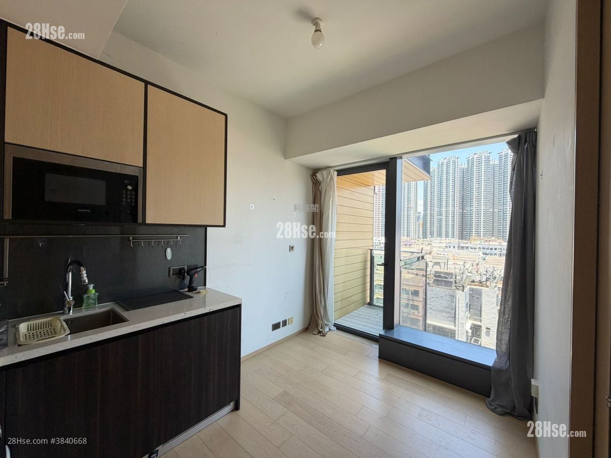 Eltanin Square Mile Rental 1 Bedroom , 1 Bathroom 249 ft²