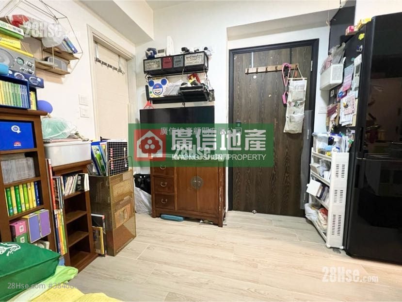 太平花园 售盘 2 房 , 1 浴室 304 平方尺