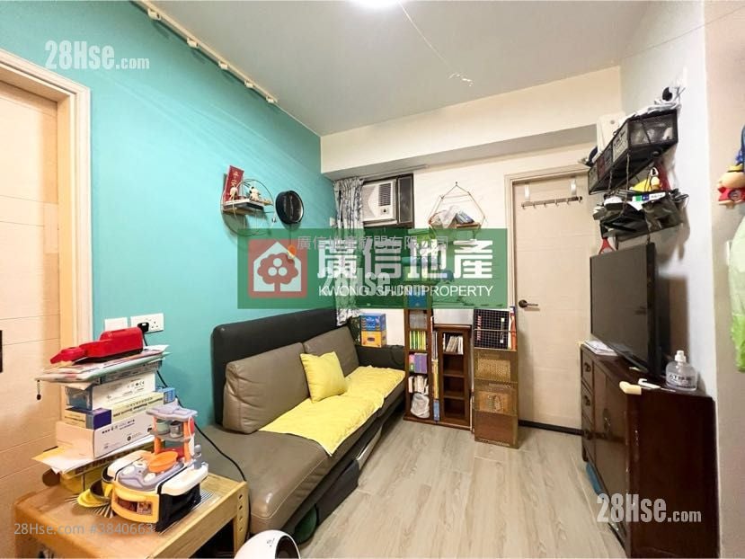 太平花园 售盘 2 房 , 1 浴室 304 平方尺