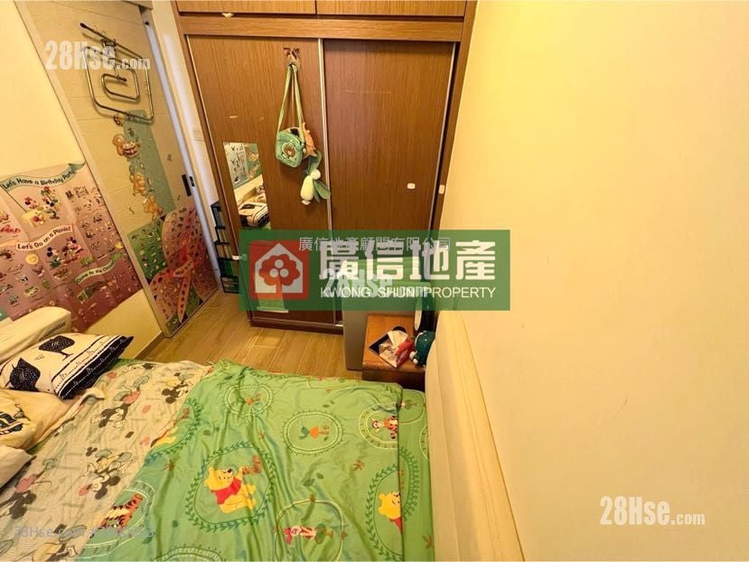 太平花园 售盘 2 房 , 1 浴室 304 平方尺