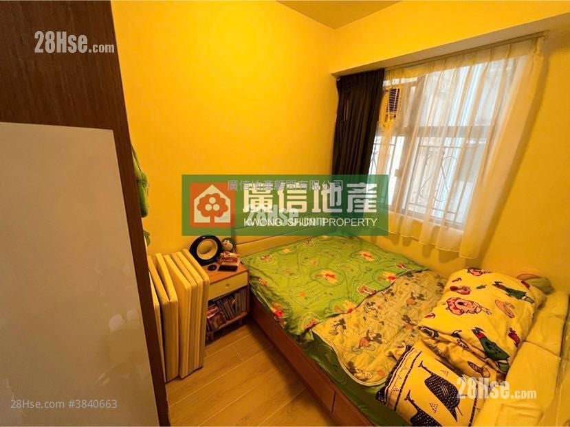 太平花园 售盘 2 房 , 1 浴室 304 平方尺
