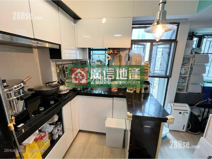 太平花园 售盘 2 房 , 1 浴室 304 平方尺