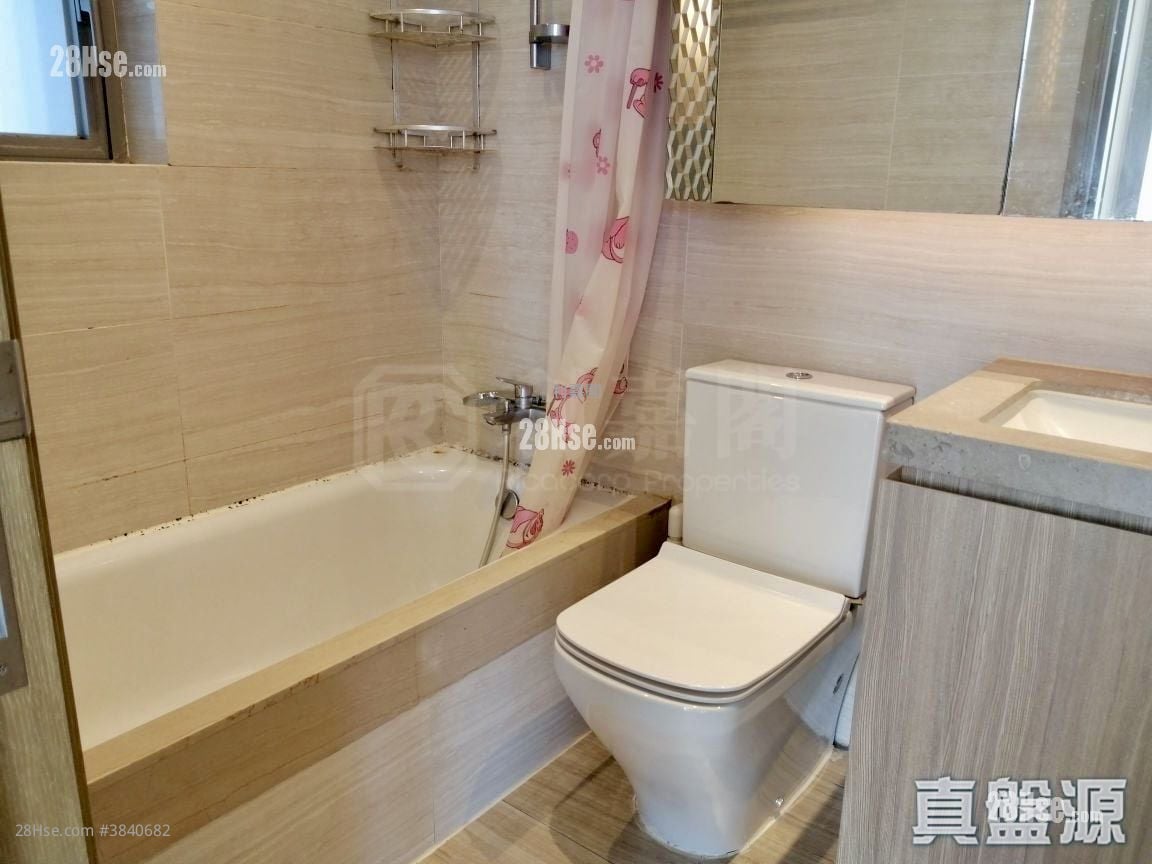The Spectra Sell 2 Bedrooms 493 ft²