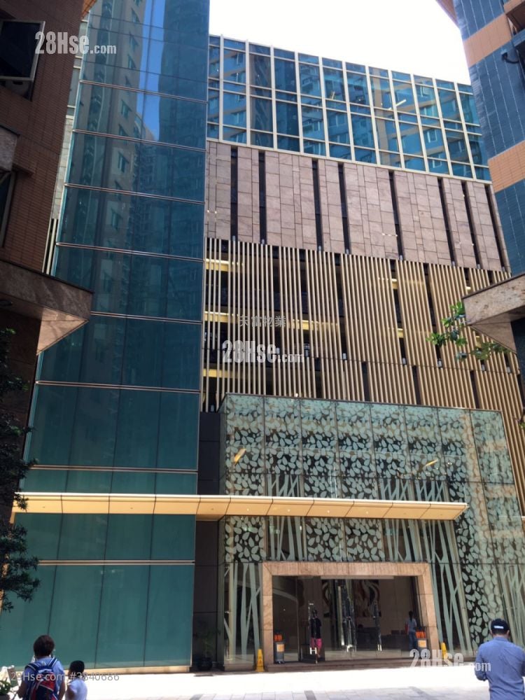 Harbour Place Rental