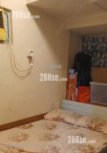 荃景花园 售盘 2 房 , 1 浴室 380 平方尺