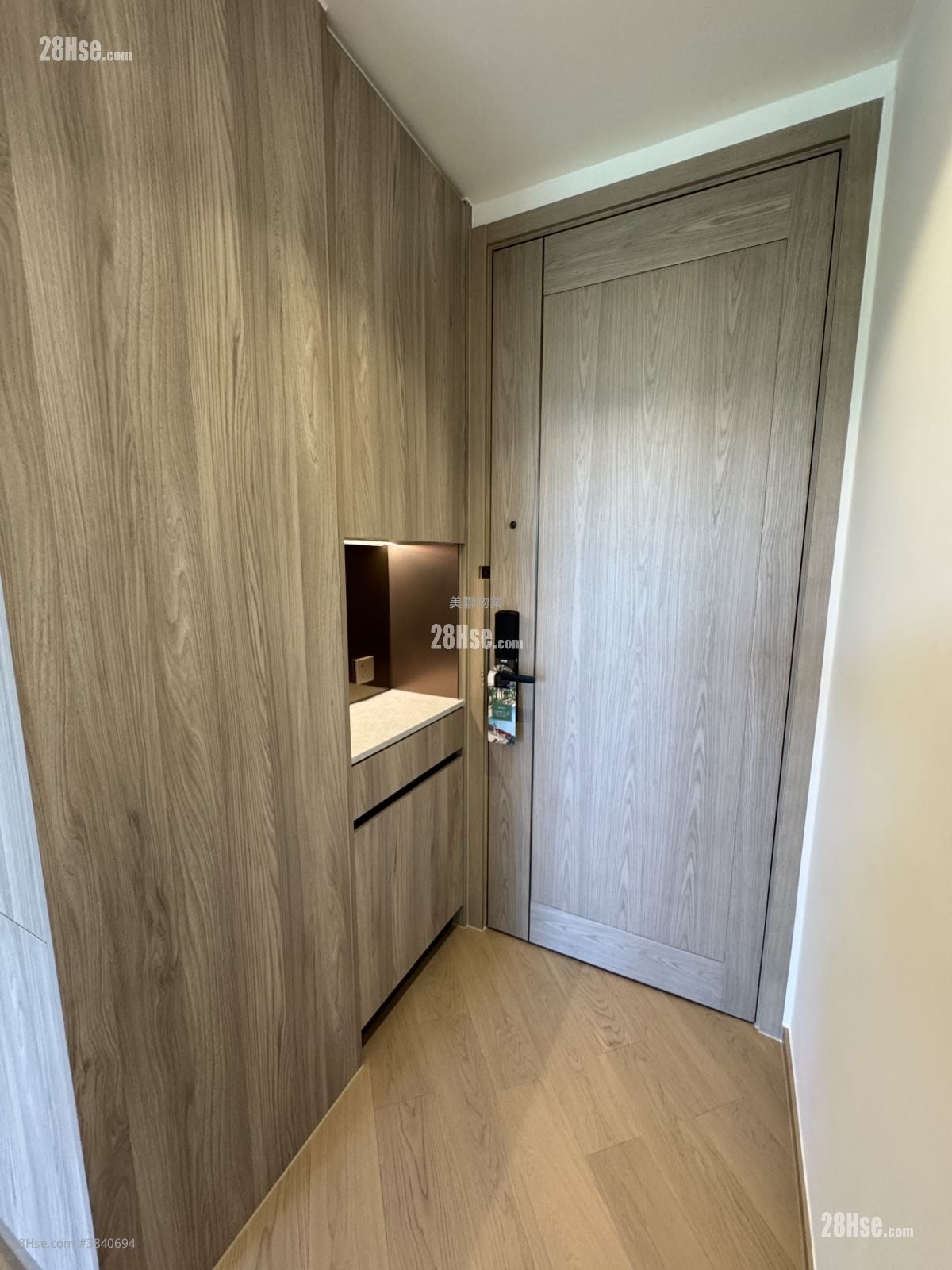 Villa Garda I Sell 2 Bedrooms , 1 Bathroom 455 ft²