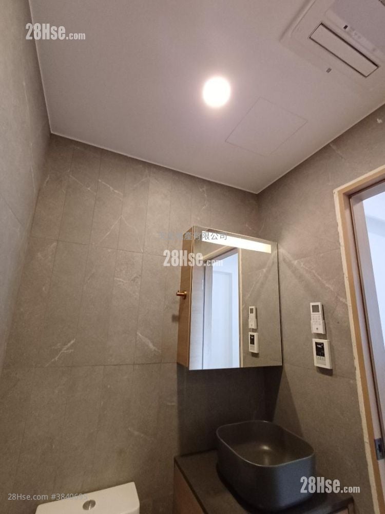Tin Hau Temple Road Rental 3 Bedrooms , 2 Bathrooms 1,029 ft²