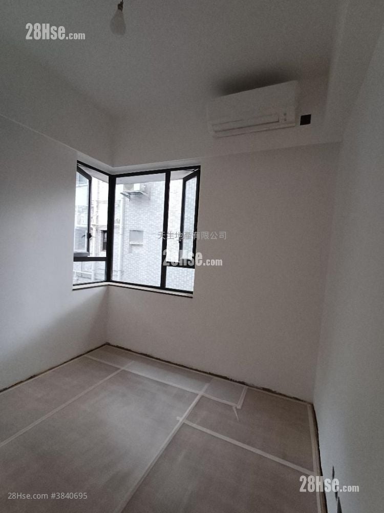 Tin Hau Temple Road Rental 3 Bedrooms , 2 Bathrooms 1,029 ft²