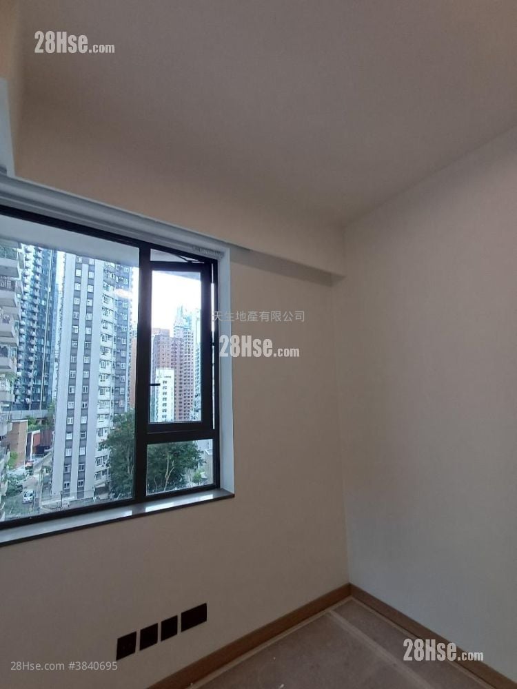 Tin Hau Temple Road Rental 3 Bedrooms , 2 Bathrooms 1,029 ft²