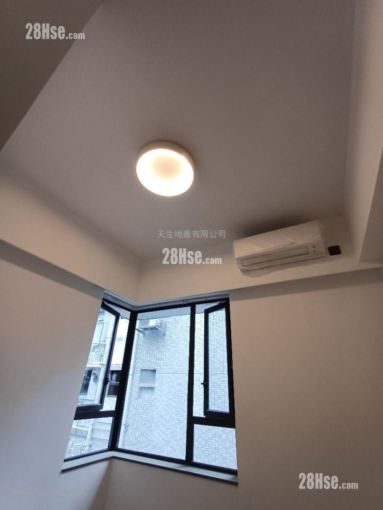 Tin Hau Temple Road Rental 3 Bedrooms , 2 Bathrooms 1,029 ft²