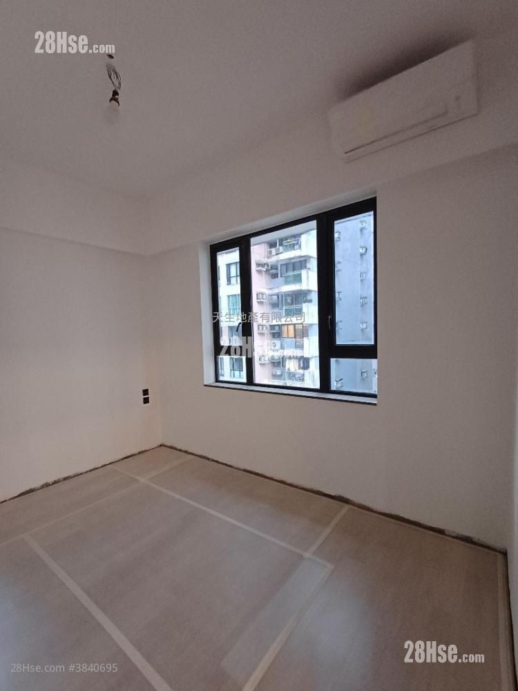 Tin Hau Temple Road Rental 3 Bedrooms , 2 Bathrooms 1,029 ft²