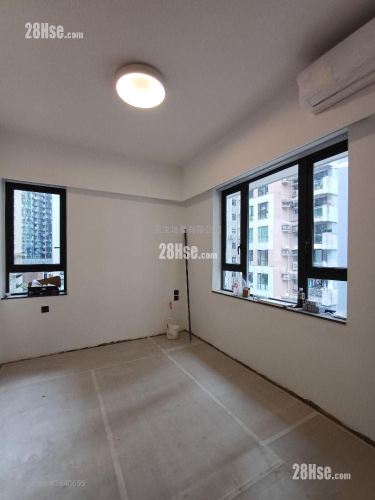 Tin Hau Temple Road Rental 3 Bedrooms , 2 Bathrooms 1,029 ft²