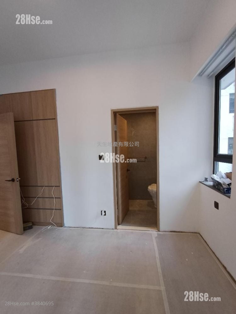 Tin Hau Temple Road Rental 3 Bedrooms , 2 Bathrooms 1,029 ft²