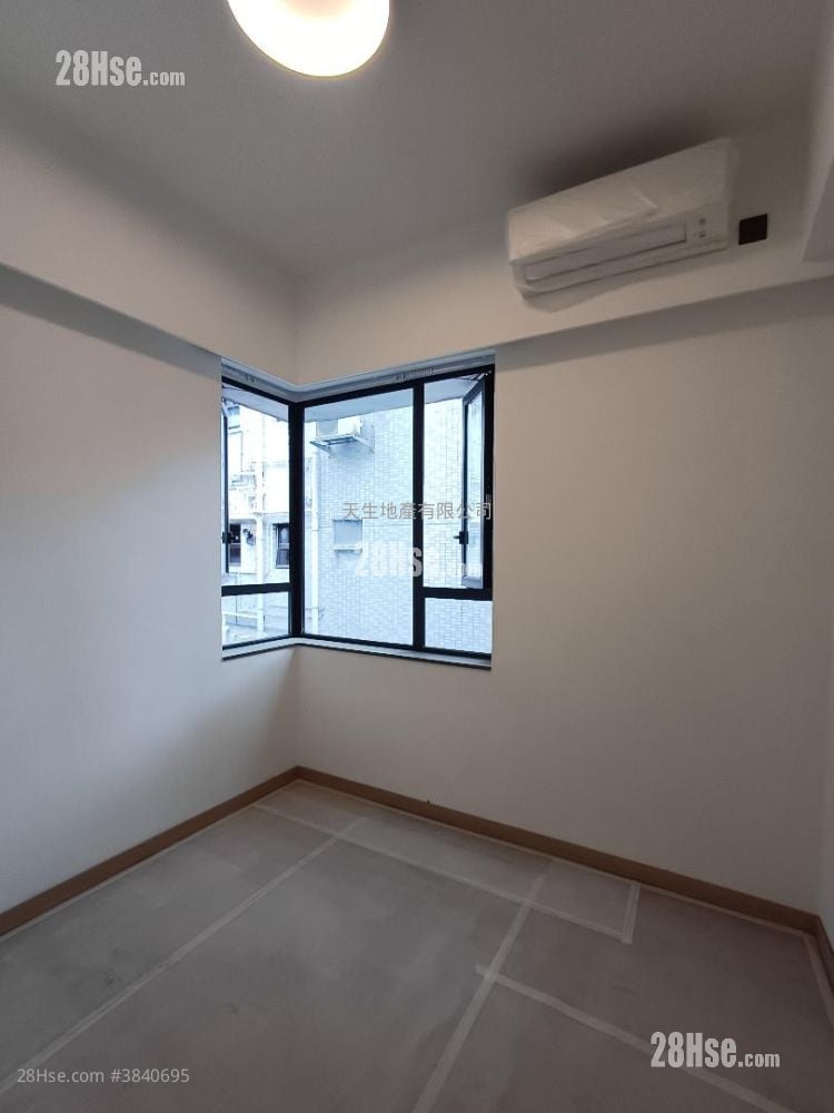 Tin Hau Temple Road Rental 3 Bedrooms , 2 Bathrooms 1,029 ft²