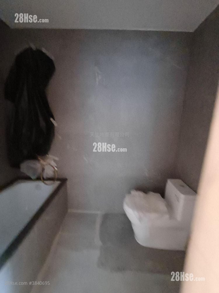 Tin Hau Temple Road Rental 3 Bedrooms , 2 Bathrooms 1,029 ft²
