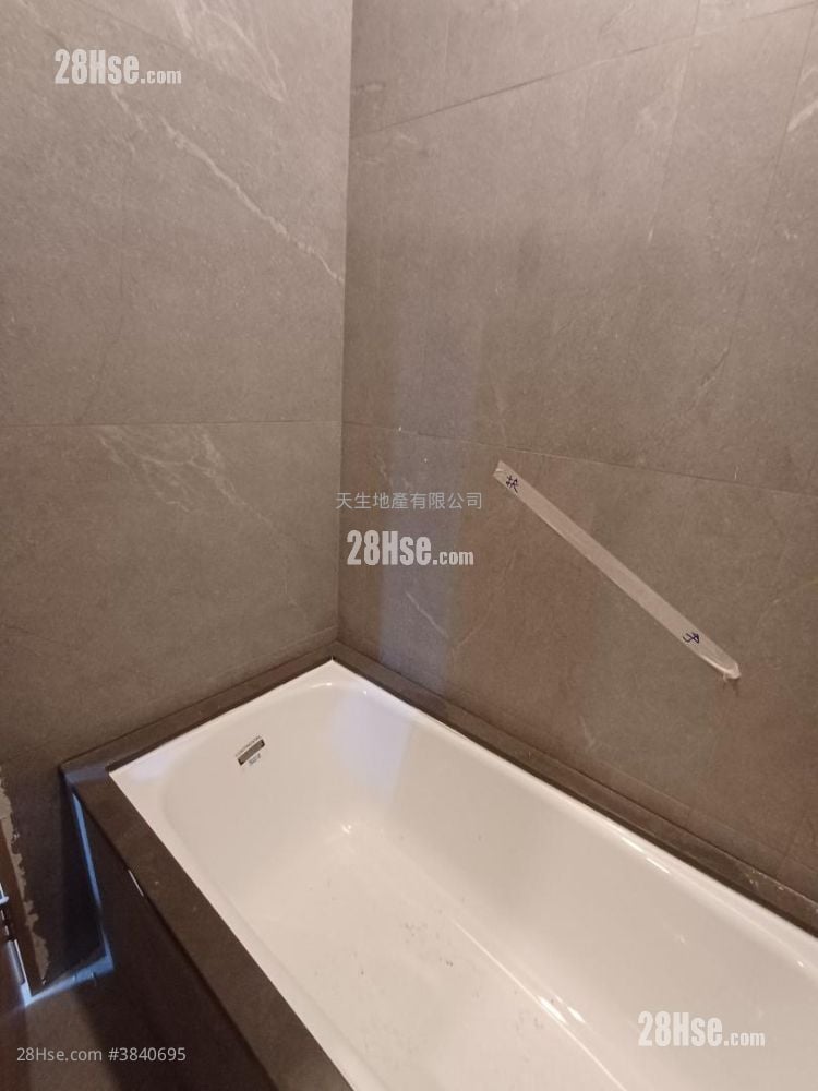 Tin Hau Temple Road Rental 3 Bedrooms , 2 Bathrooms 1,029 ft²