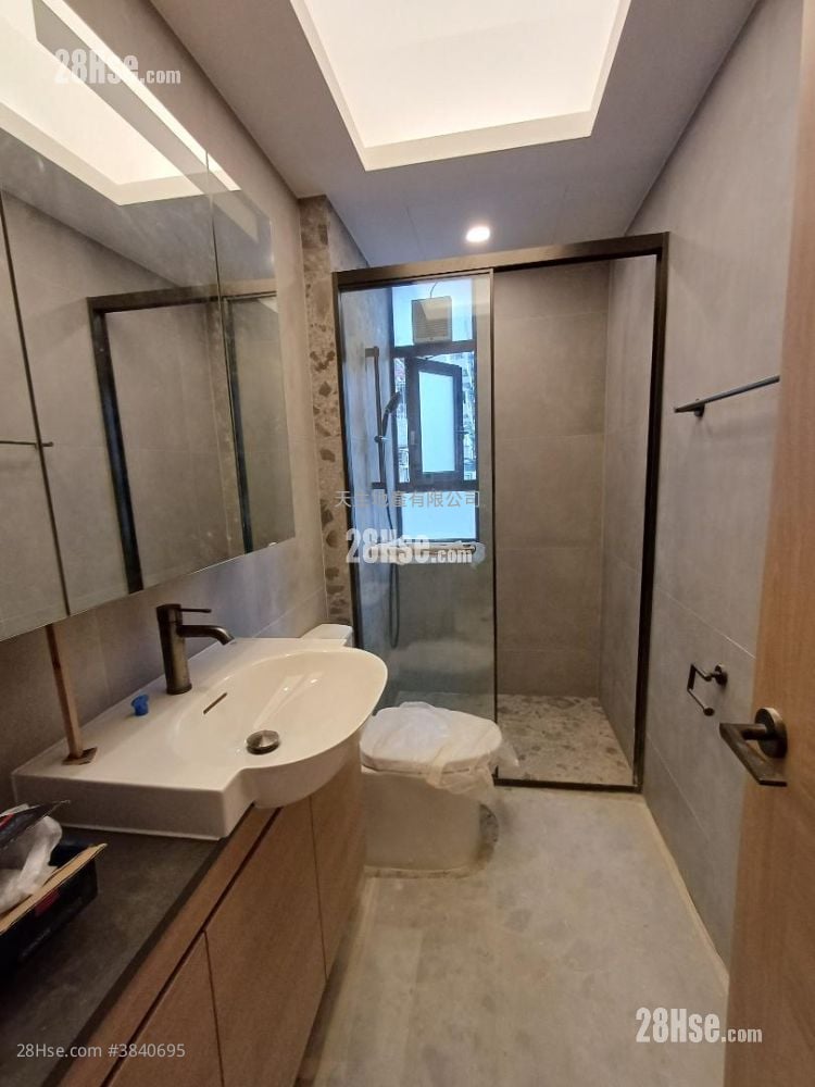 Tin Hau Temple Road Rental 3 Bedrooms , 2 Bathrooms 1,029 ft²