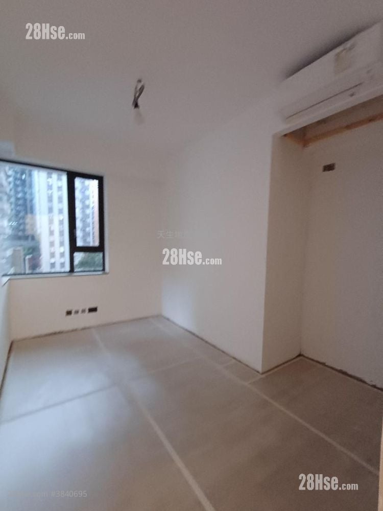 Tin Hau Temple Road Rental 3 Bedrooms , 2 Bathrooms 1,029 ft²