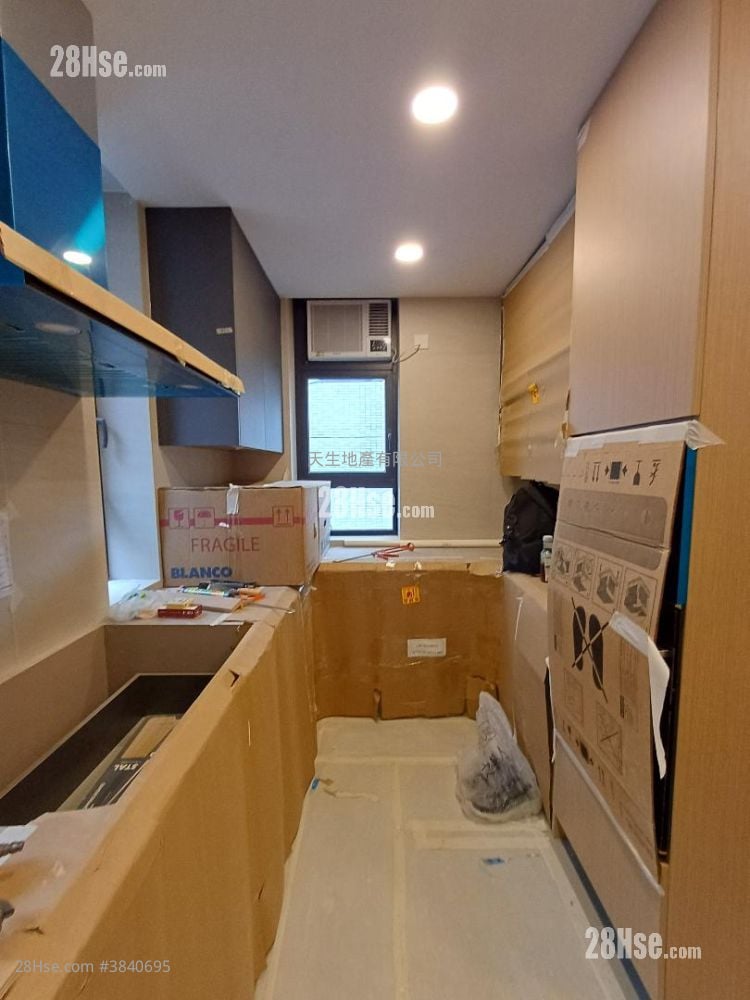 Tin Hau Temple Road Rental 3 Bedrooms , 2 Bathrooms 1,029 ft²