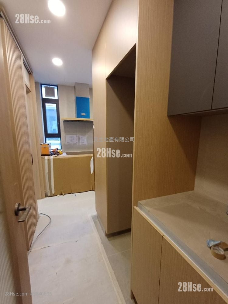 Tin Hau Temple Road Rental 3 Bedrooms , 2 Bathrooms 1,029 ft²