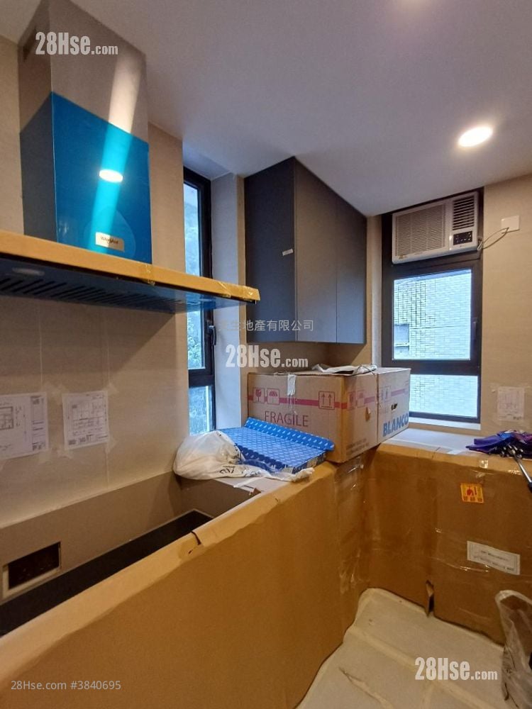Tin Hau Temple Road Rental 3 Bedrooms , 2 Bathrooms 1,029 ft²