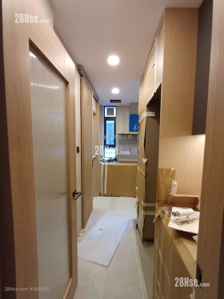 Tin Hau Temple Road Rental 3 Bedrooms , 2 Bathrooms 1,029 ft²