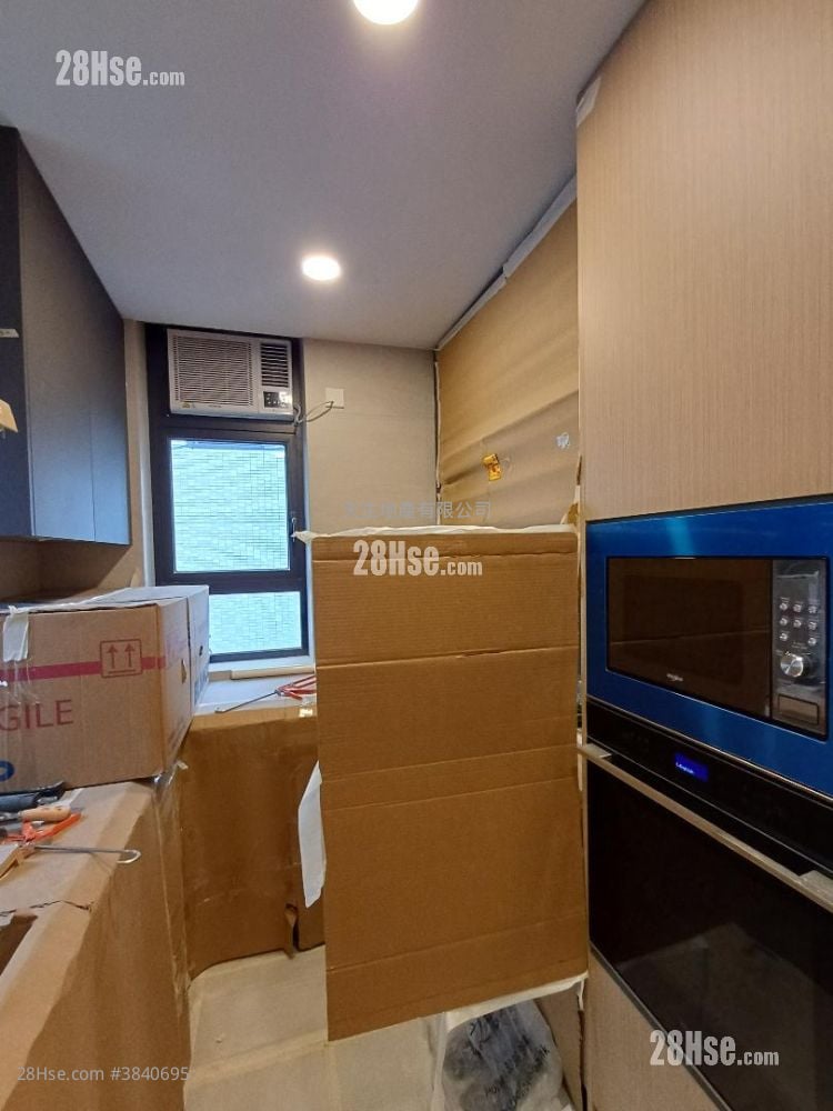 Tin Hau Temple Road Rental 3 Bedrooms , 2 Bathrooms 1,029 ft²