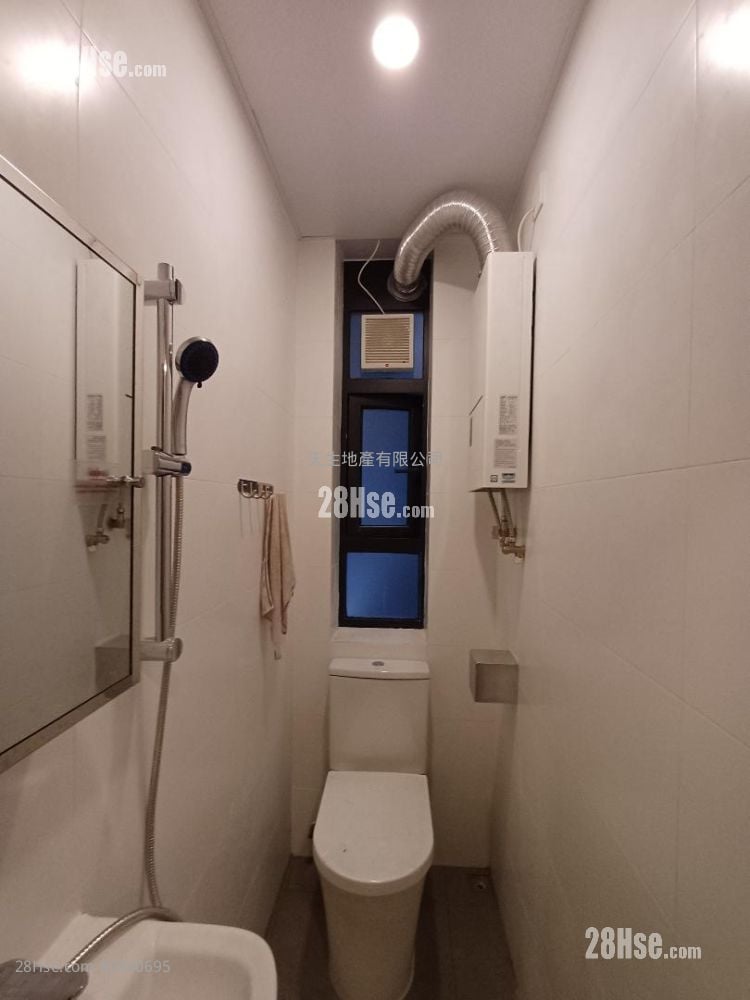 Tin Hau Temple Road Rental 3 Bedrooms , 2 Bathrooms 1,029 ft²