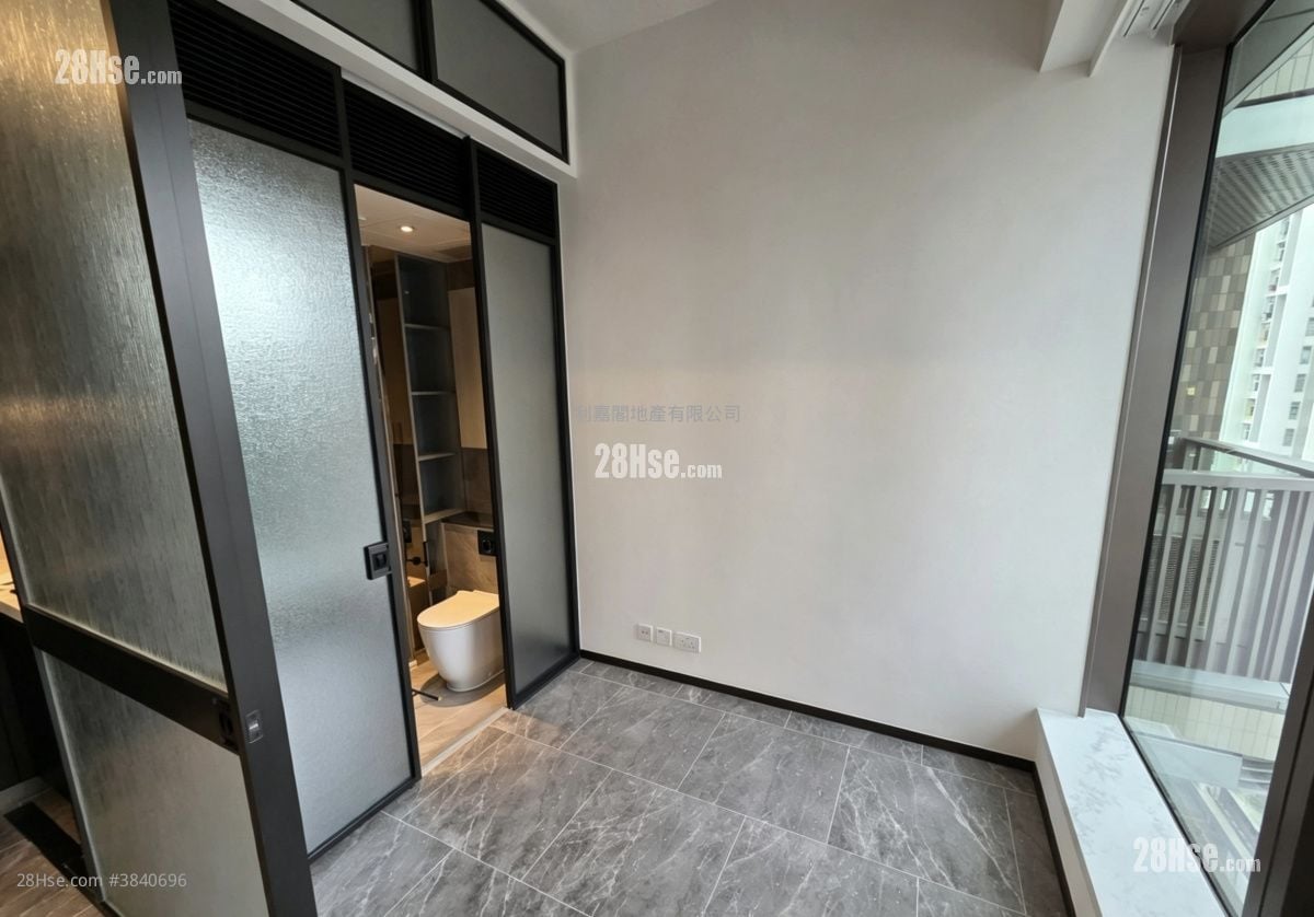 Belgravia Place 售盘 1 房 , 1 浴室 264 平方尺