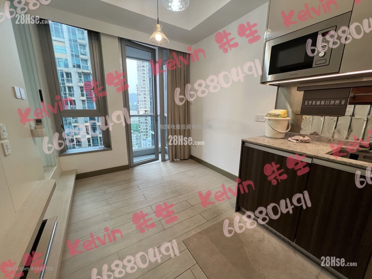 Apartment Rental 1 Bedroom , 1 Bathroom 282 ft²