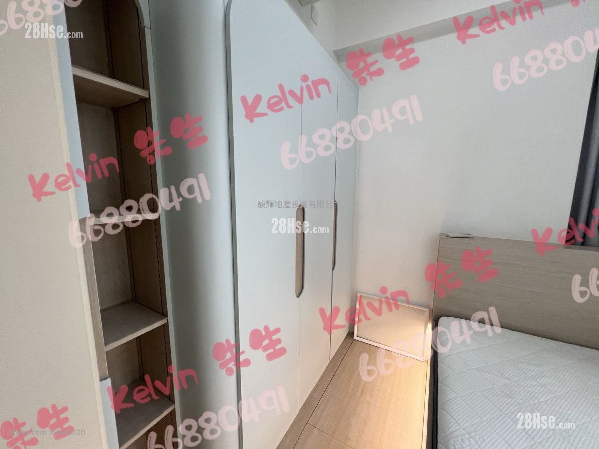 Apartment Rental 1 Bedroom , 1 Bathroom 282 ft²