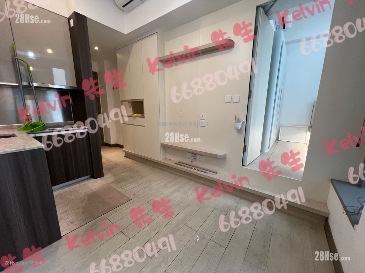 Apartment Rental 1 Bedroom , 1 Bathroom 282 ft²