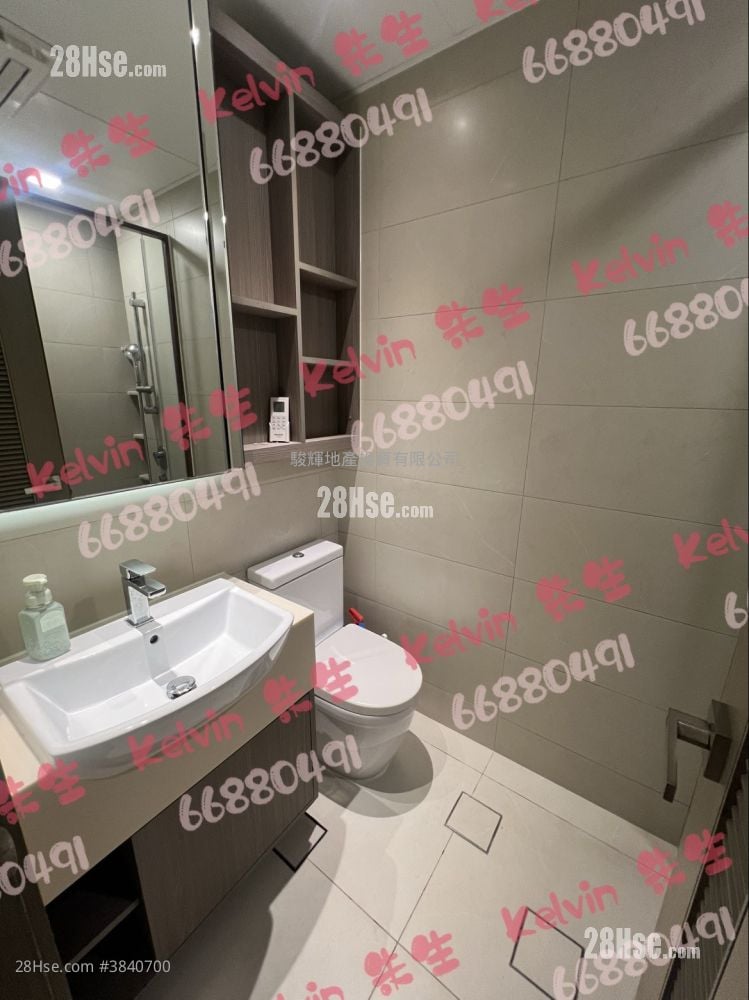 Apartment Rental 1 Bedroom , 1 Bathroom 282 ft²