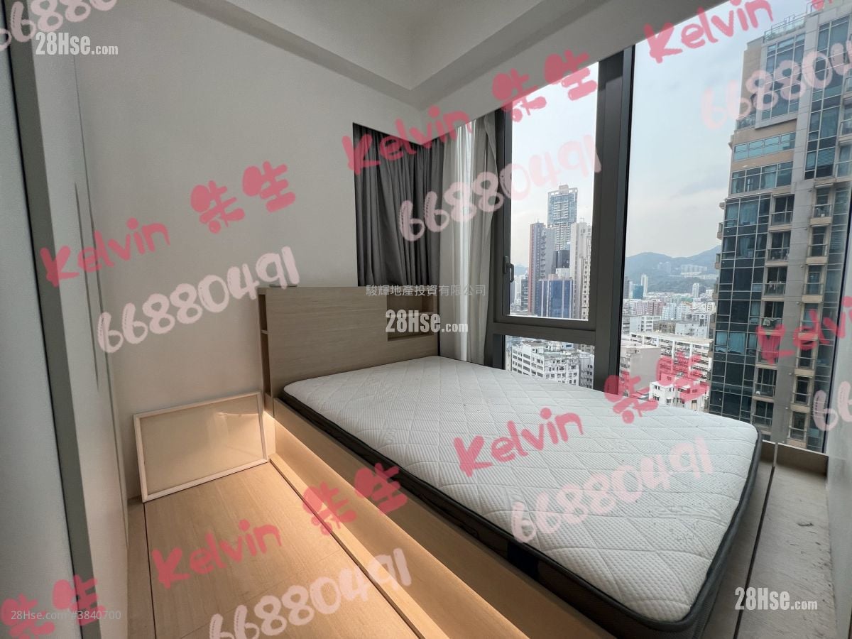 Apartment Rental 1 Bedroom , 1 Bathroom 282 ft²