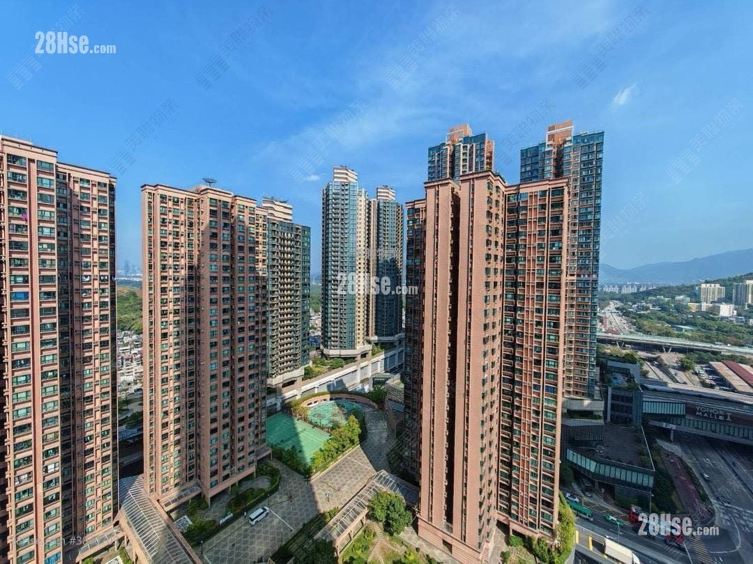 The Yoho Hub Sell 2 Bedrooms 467 ft²